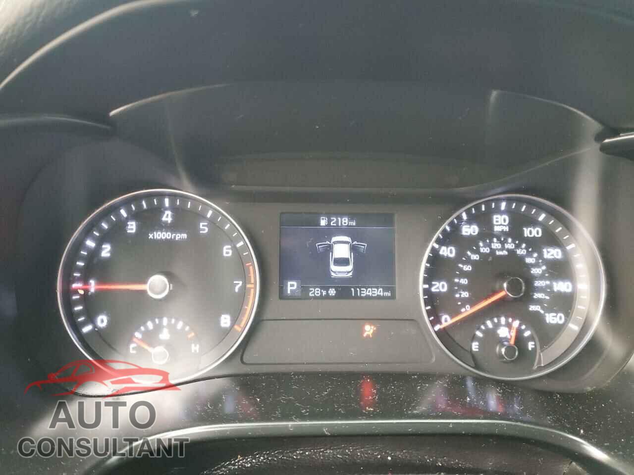 KIA FORTE 2020 - 3KPF34AD1LE152214