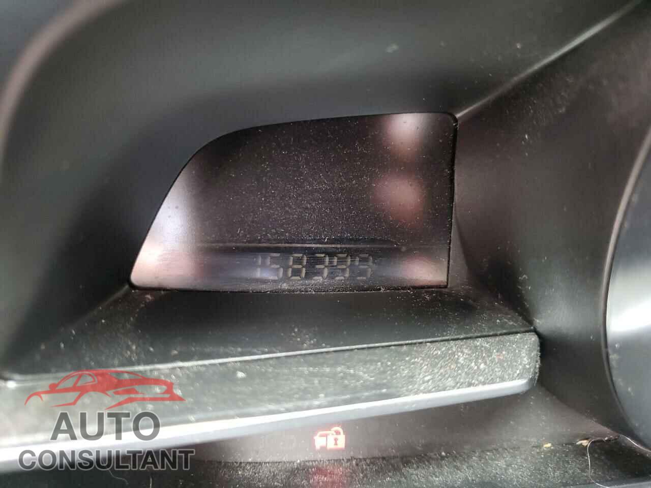 MAZDA 3 2014 - JM1BM1W31E1142489