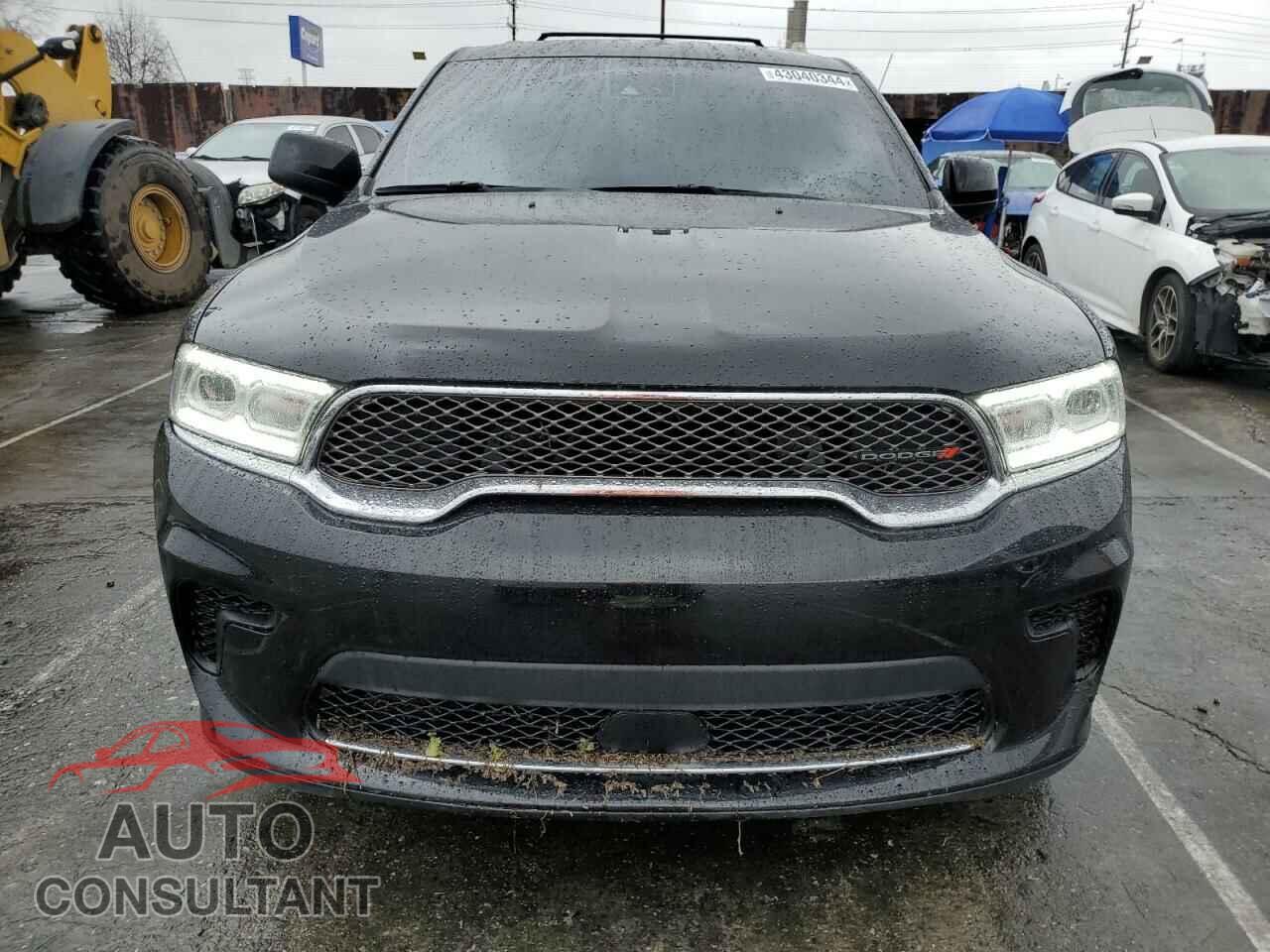 DODGE DURANGO 2023 - 1C4RDHAG0PC576833