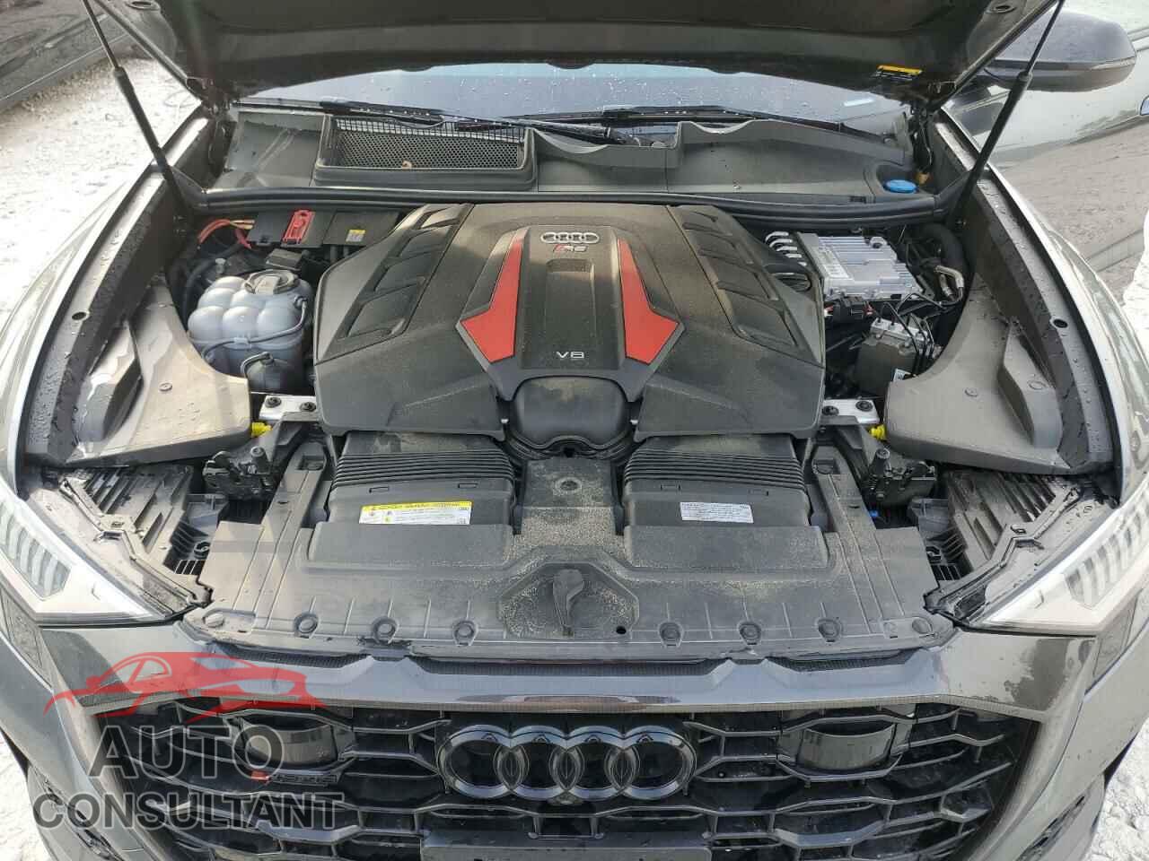 AUDI RS 2020 - WU1ARAF16LD020446