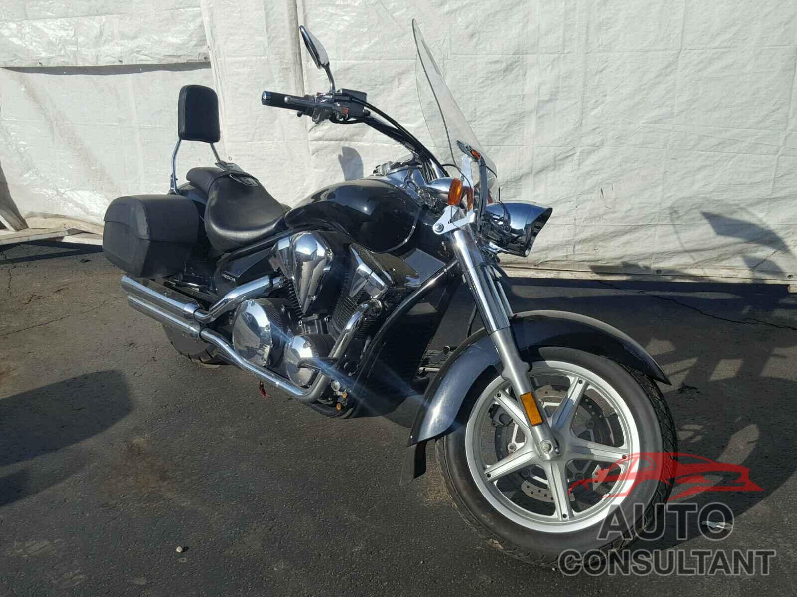 HONDA VT1300 CT 2015 - JH2SC6672FK500723