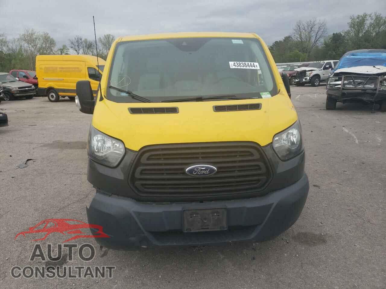 FORD TRANSIT 2017 - 1FTYR1YM8HKA29090