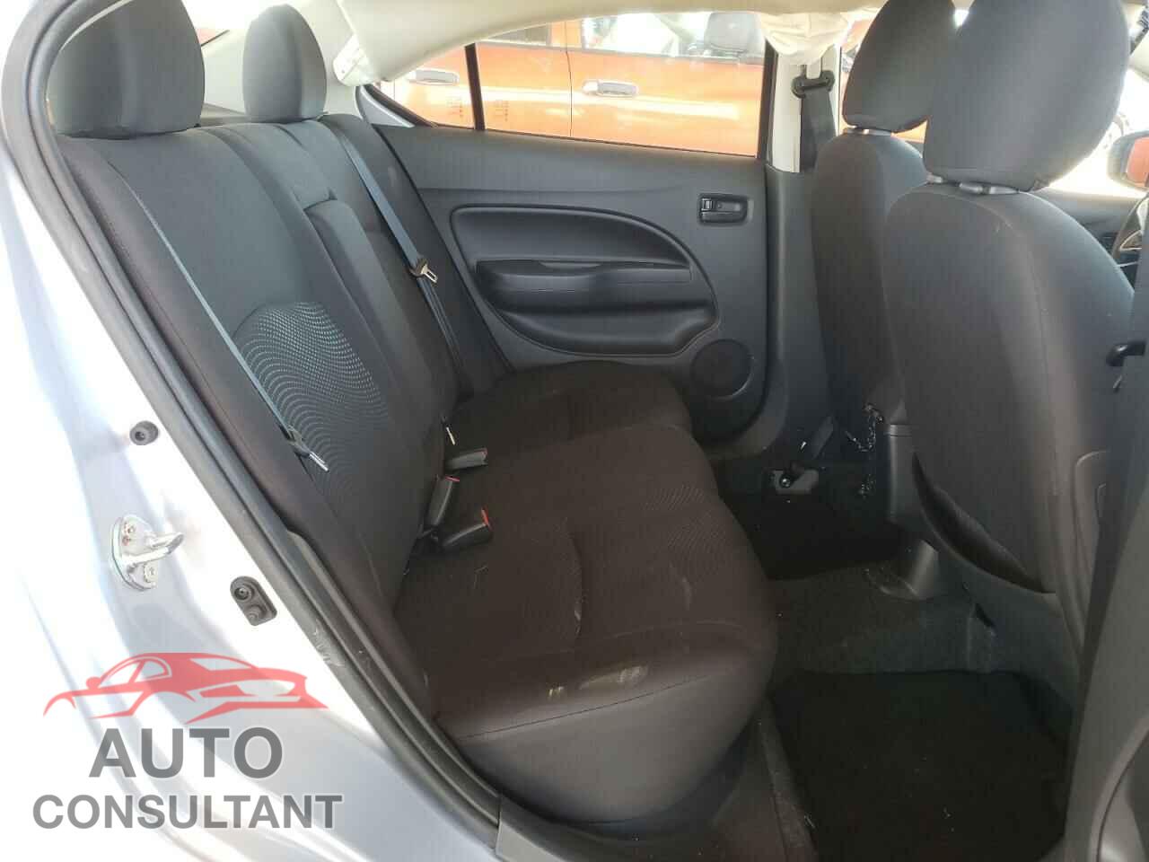 MITSUBISHI MIRAGE 2020 - ML32F3FJ1LHF05226