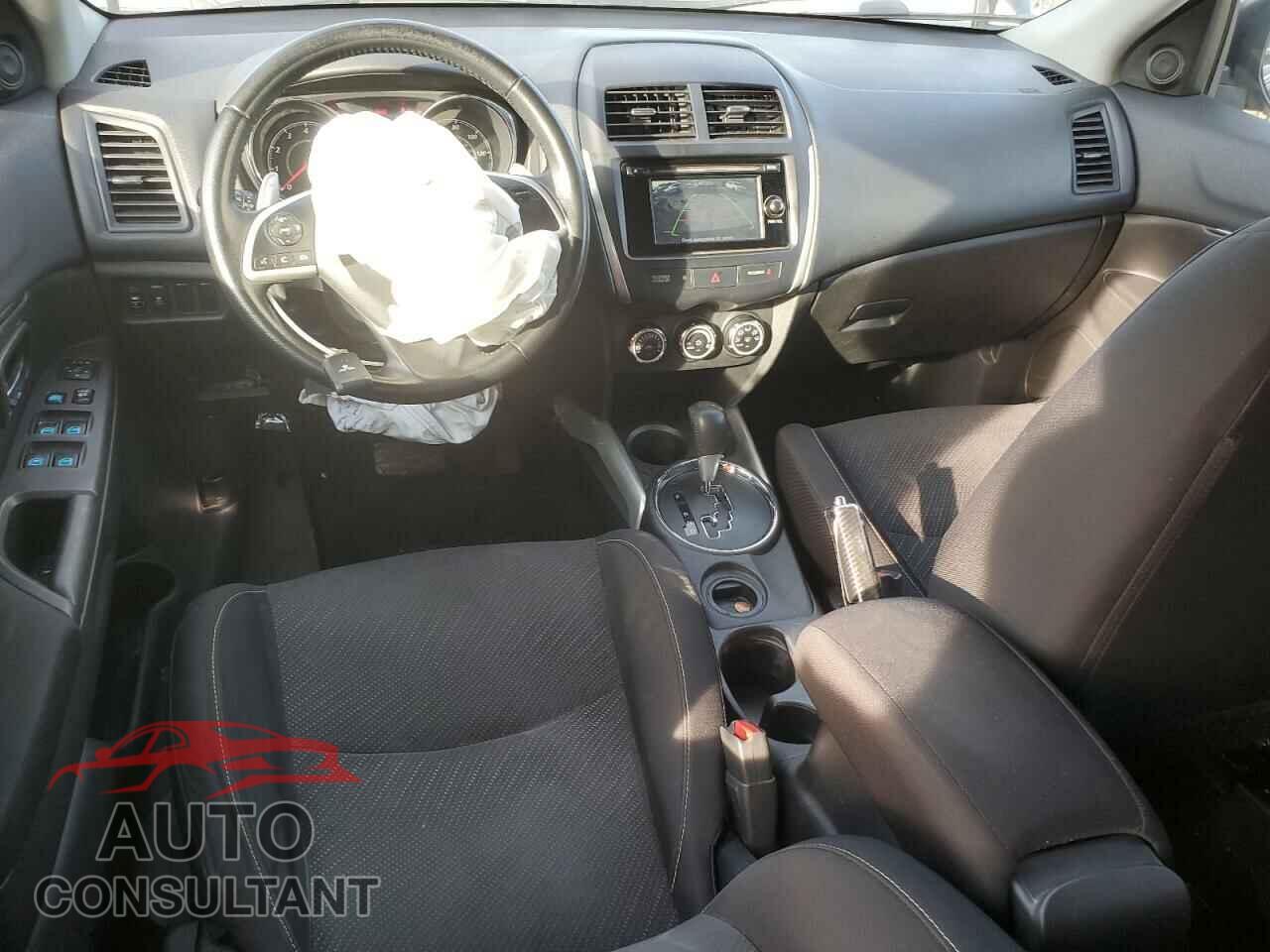 MITSUBISHI OUTLANDER 2014 - 4A4AP4AU2EE005566