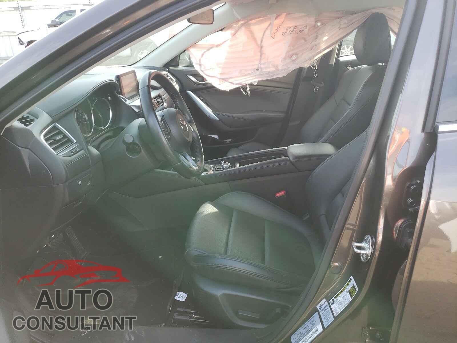 MAZDA 6 2017 - JM1GL1V52H1126947