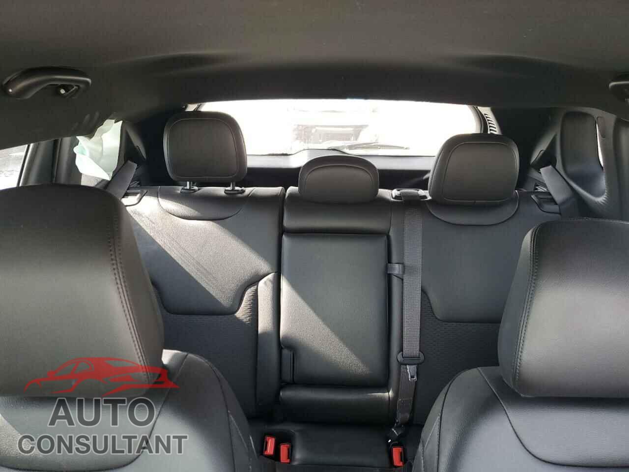 JEEP COMPASS 2024 - 3C4NJDBN7RT580933