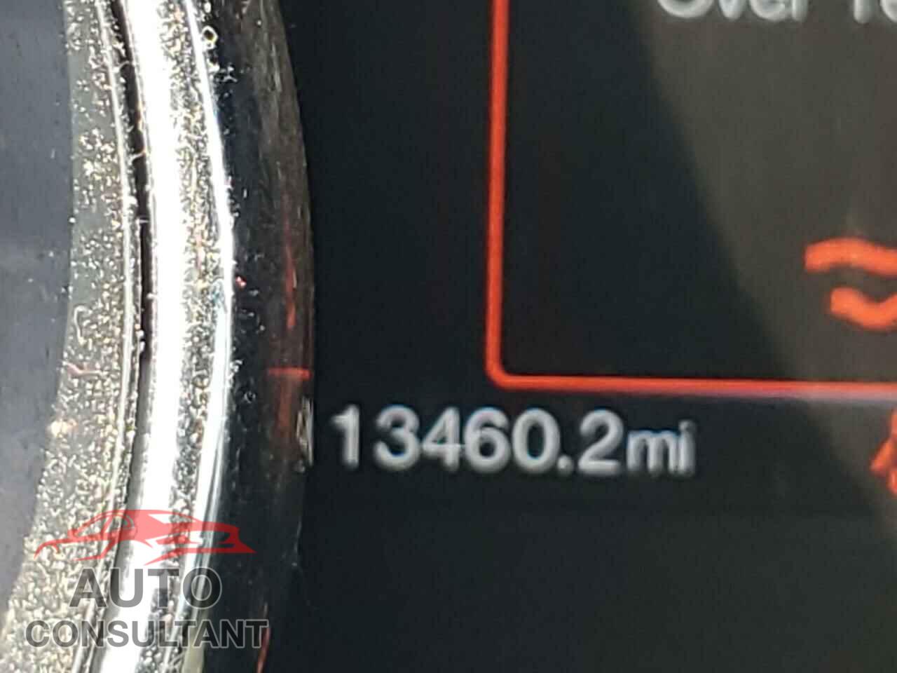 FORD MUSTANG 2017 - 1FATP8UH2H5292925