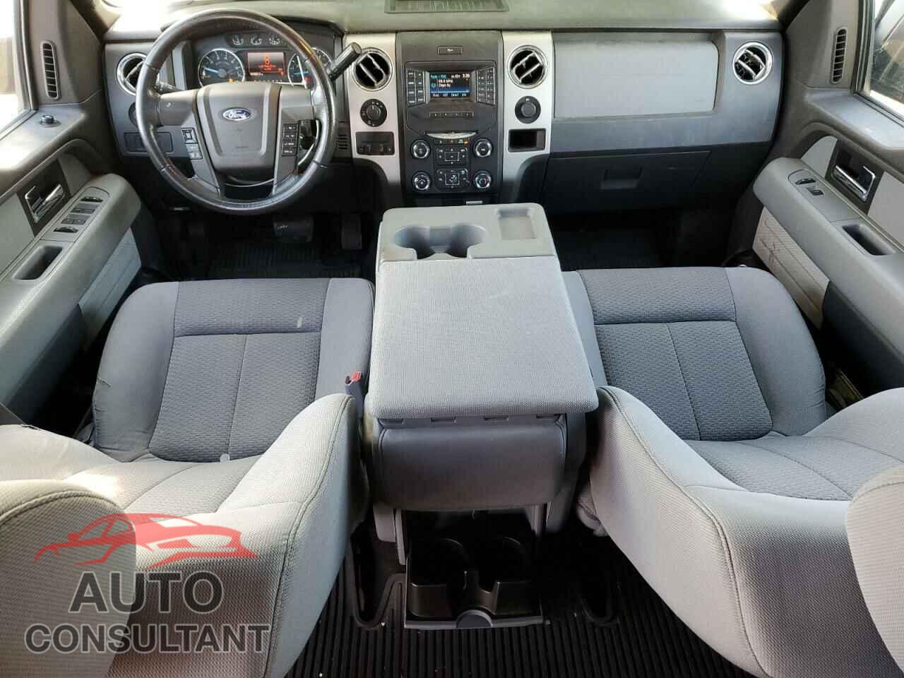 FORD F-150 2013 - 1FTFW1EF9DFD12994