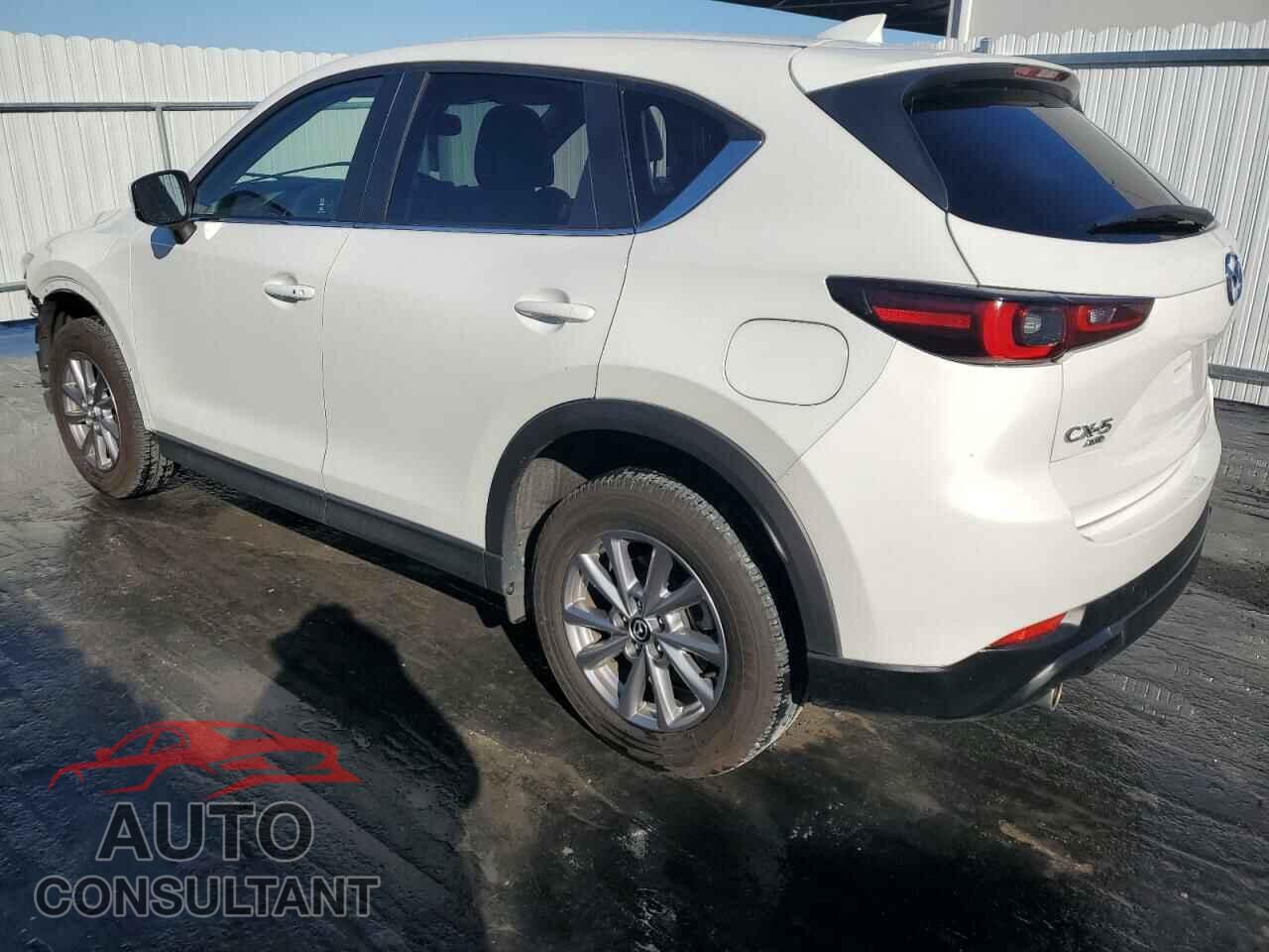 MAZDA CX-5 PREFE 2023 - JM3KFBCM8P0193615