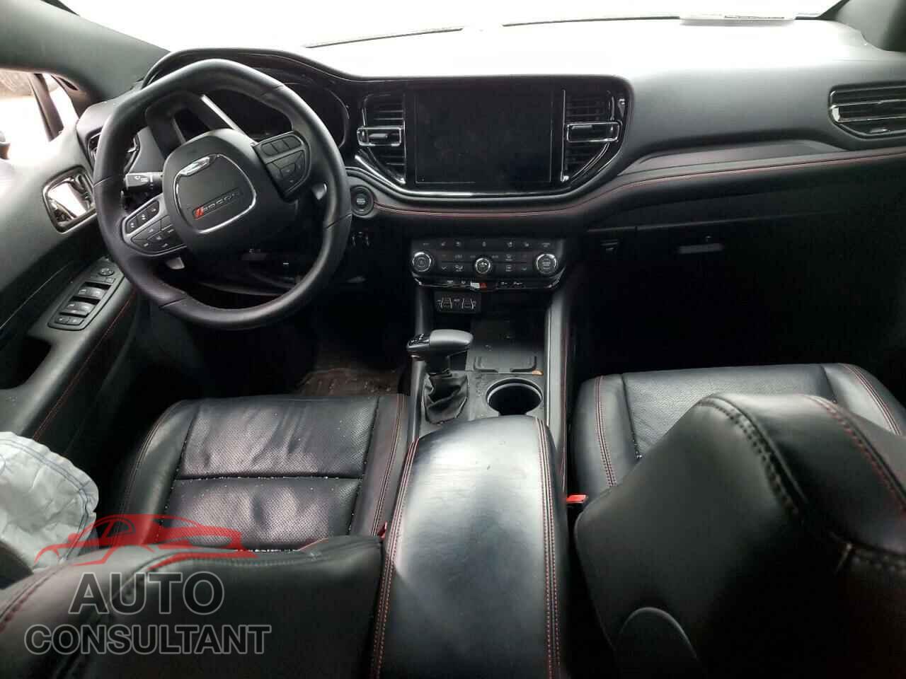 DODGE DURANGO 2023 - 1C4SDJCT4PC676534