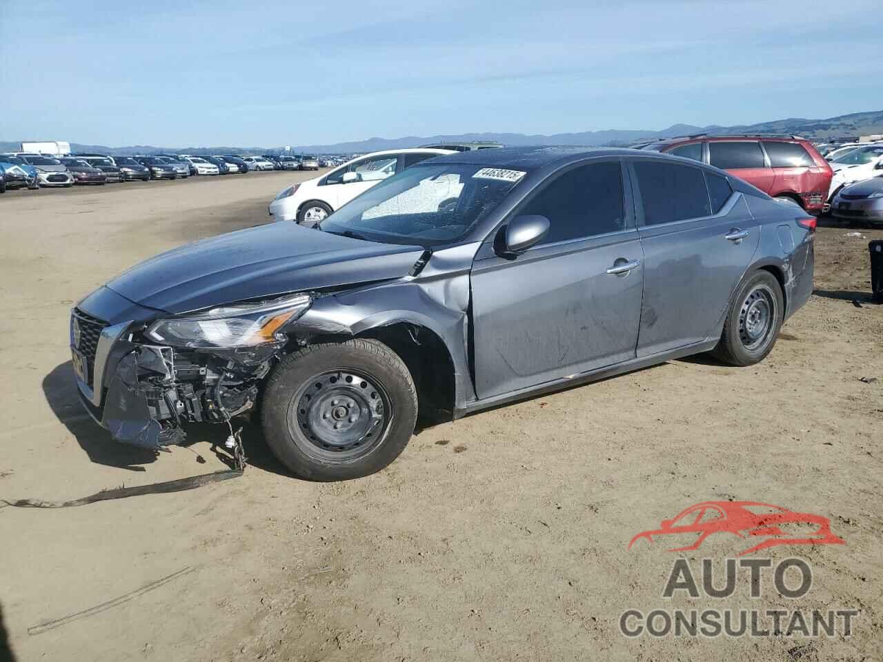 NISSAN ALTIMA 2020 - 1N4BL4BV3LC144215