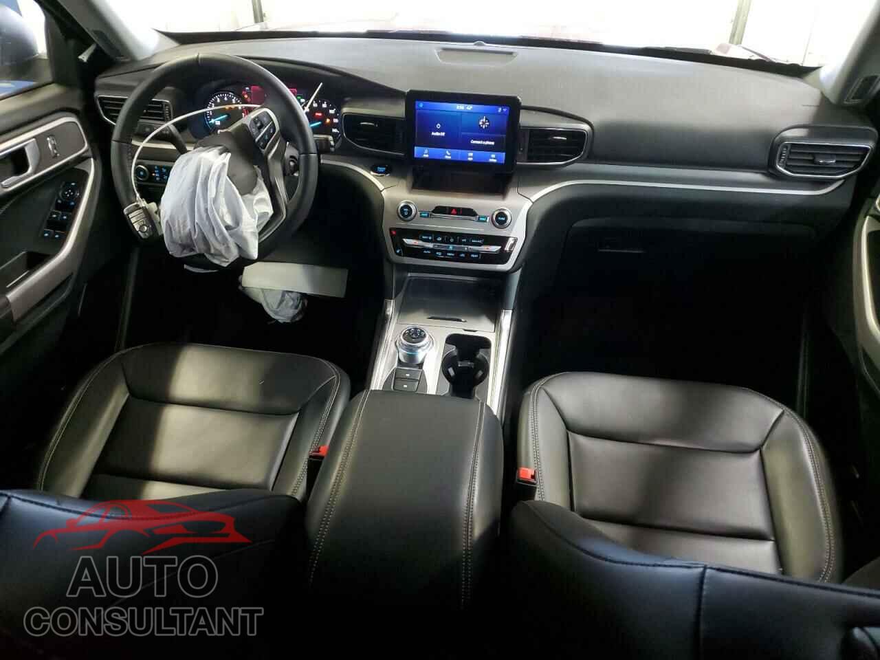 FORD EXPLORER 2024 - 1FMSK8DH3RGA14671