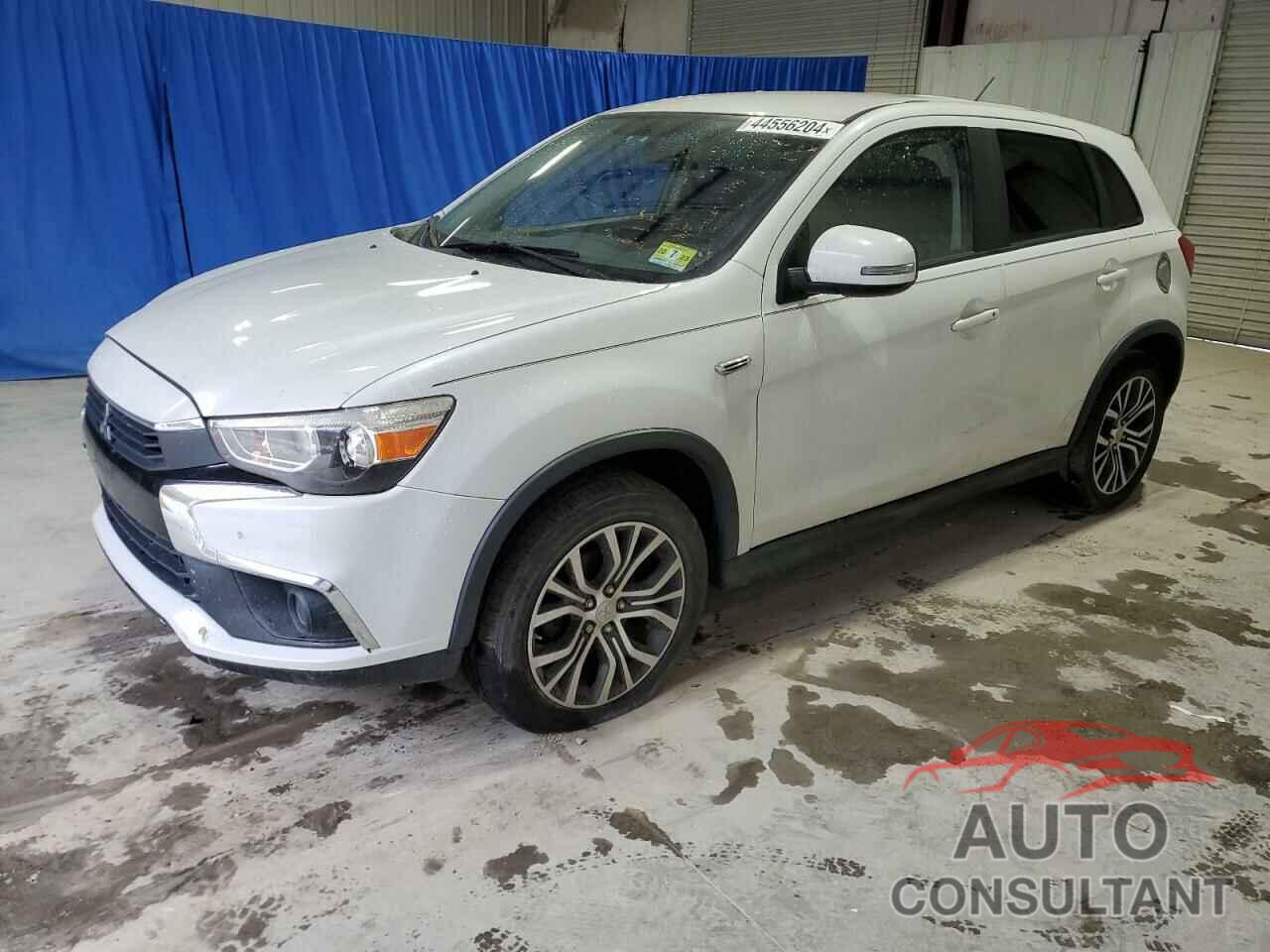 MITSUBISHI OUTLANDER 2016 - JA4AR3AW0GZ031814