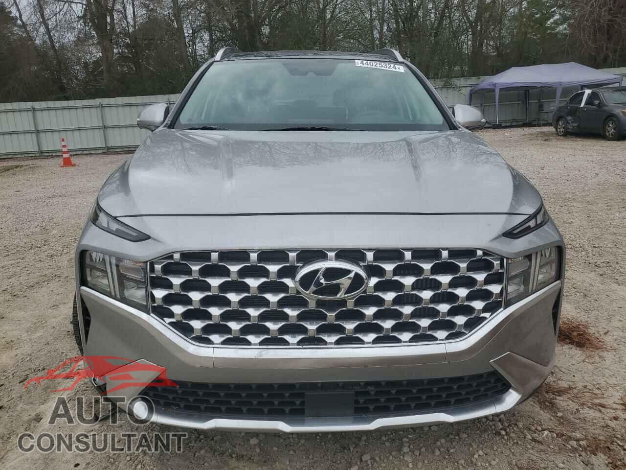 HYUNDAI SANTA FE 2023 - 5NMS3DA18PH012924
