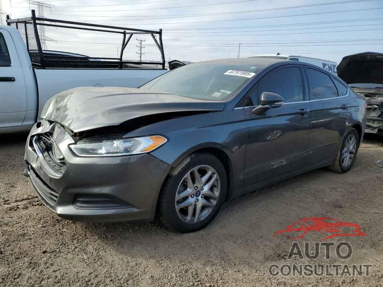 FORD FUSION 2016 - 3FA6P0H72GR224233