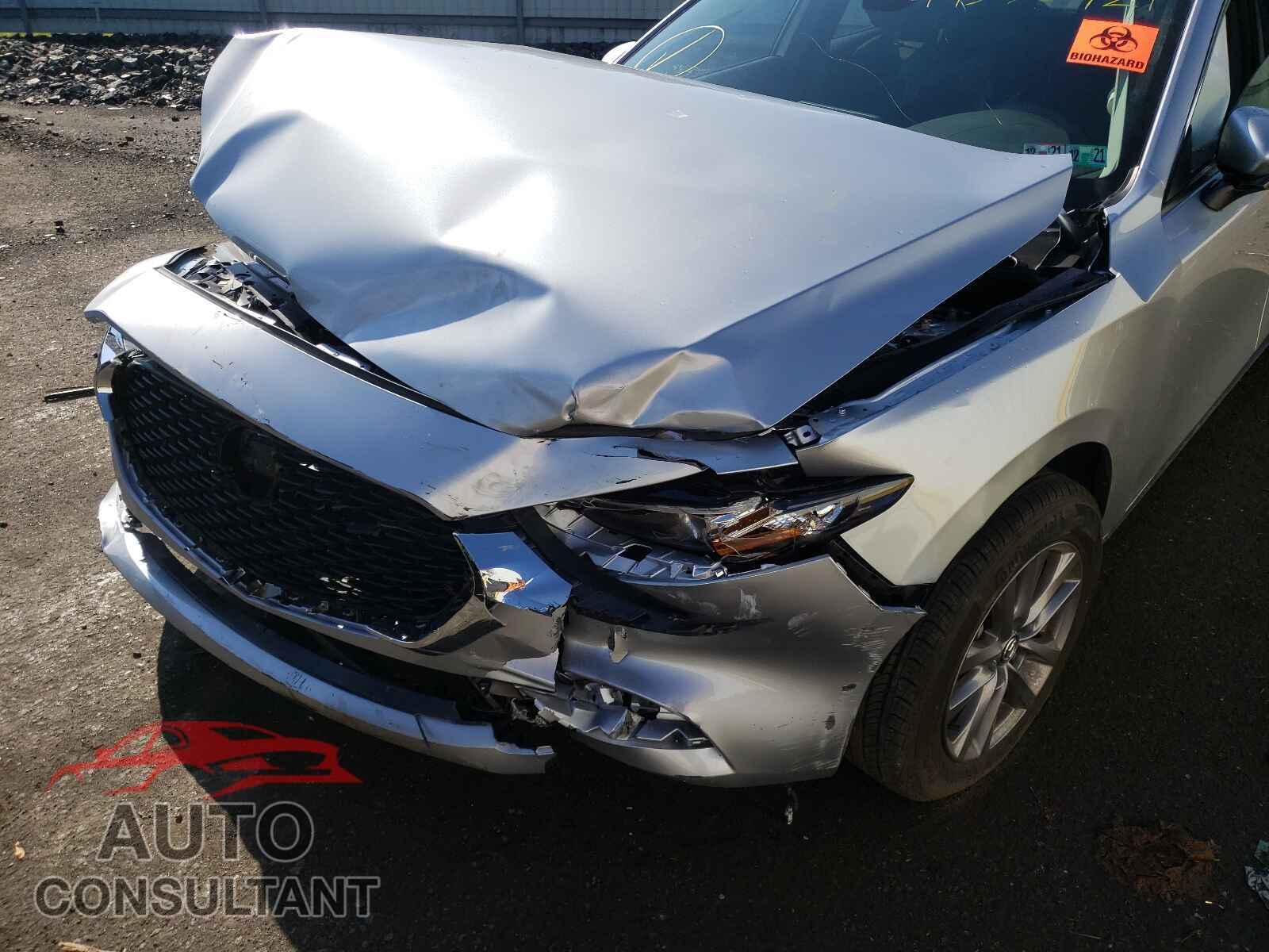 MAZDA 3 2021 - 3MZBPAA71MM204974