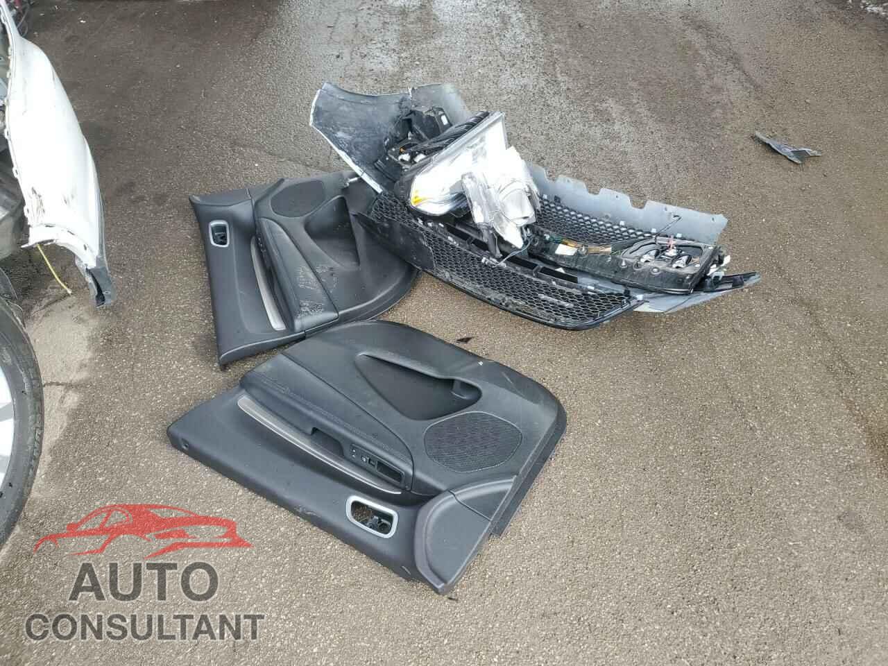 DODGE DURANGO 2020 - 1C4SDJFT0LC368332
