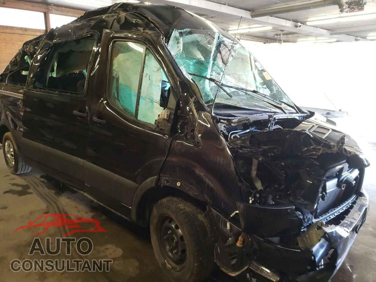 FORD TRANSIT CO 2021 - 1FBAX2C87MKA12853