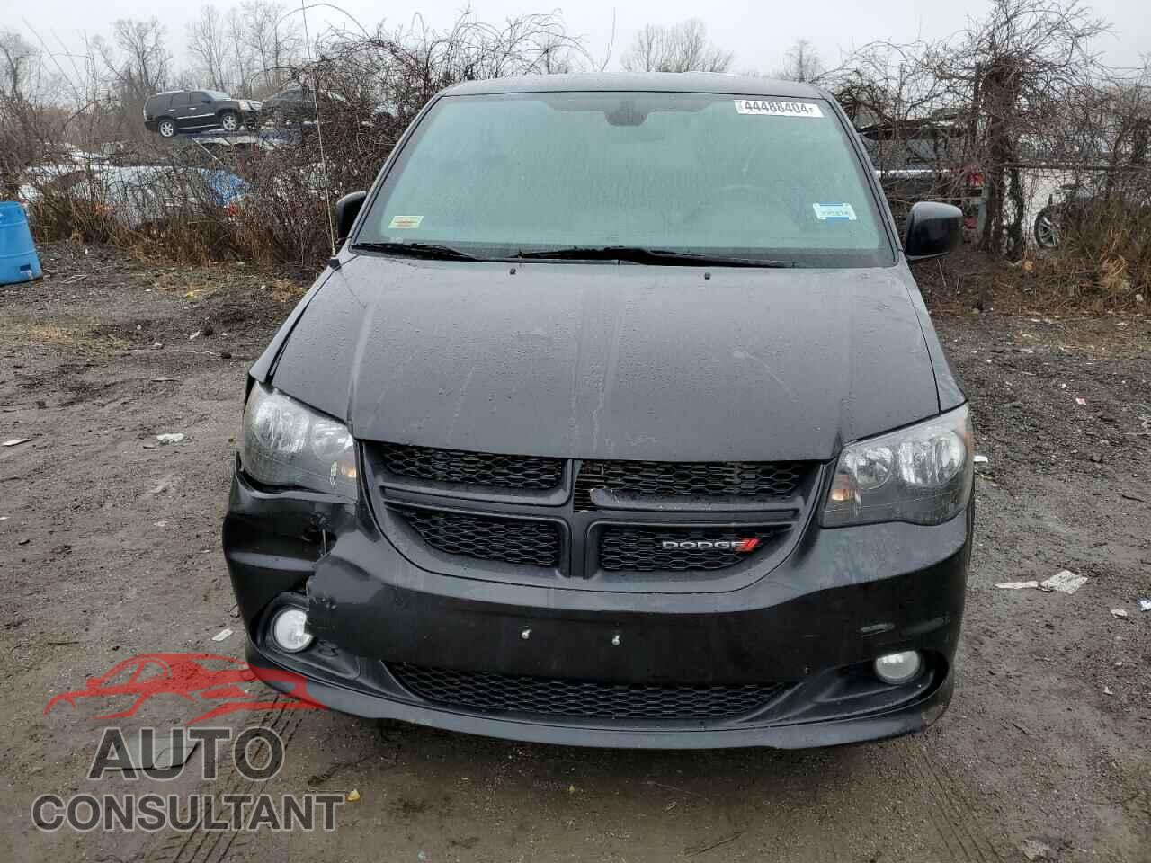 DODGE CARAVAN 2020 - 2C4RDGEG4LR204465