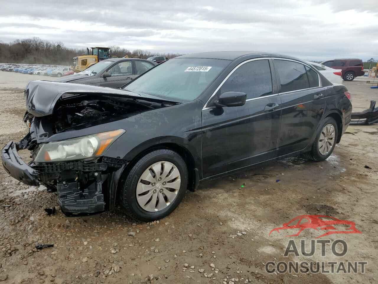 HONDA ACCORD 2011 - 1HGCP2F36BA081333