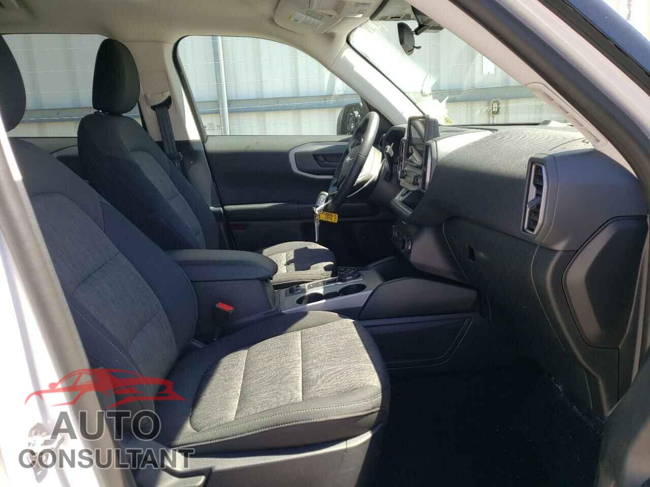 FORD BRONCO 2022 - 3FMCR9B64NRD13631