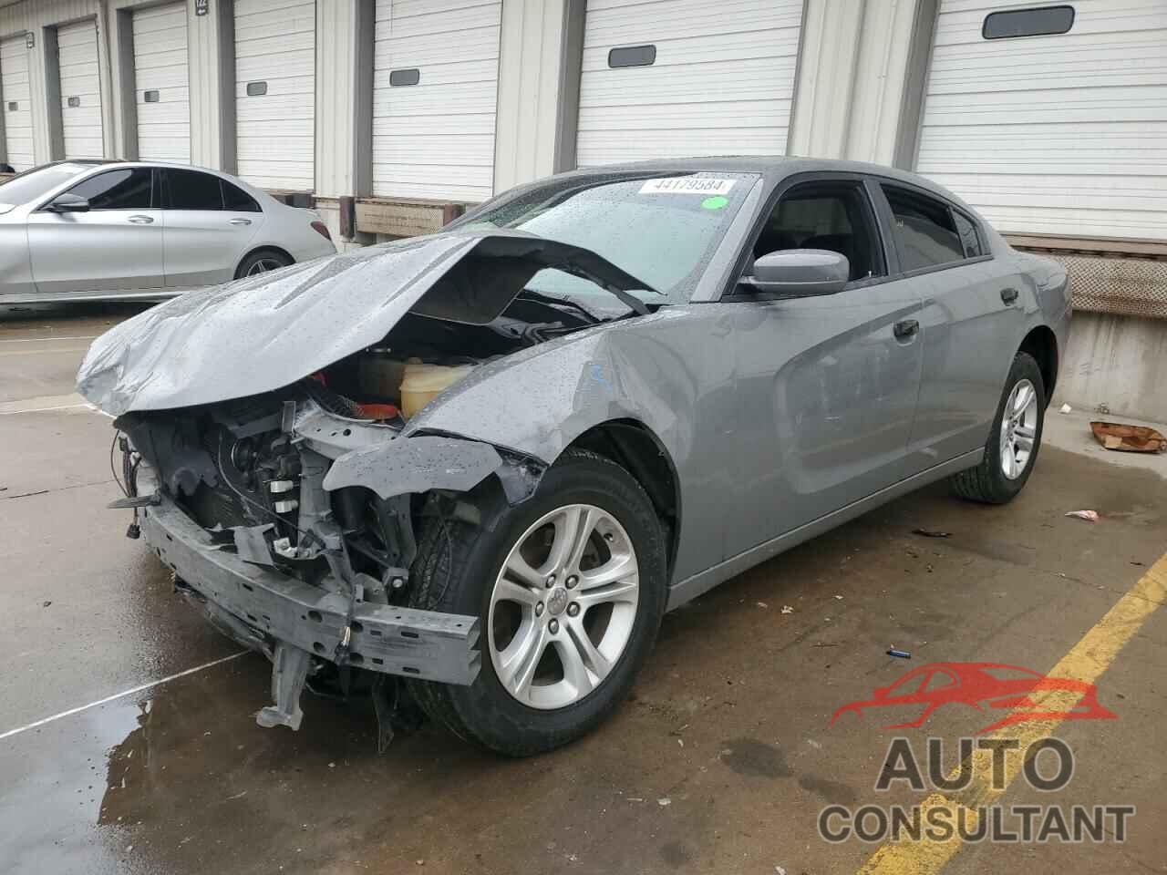 DODGE CHARGER 2019 - 2C3CDXBG2KH725428