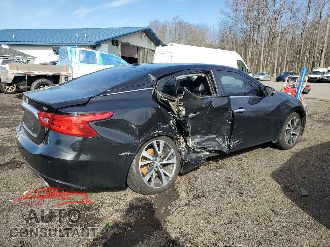 NISSAN MAXIMA 2017 - 1N4AA6AP2HC424232