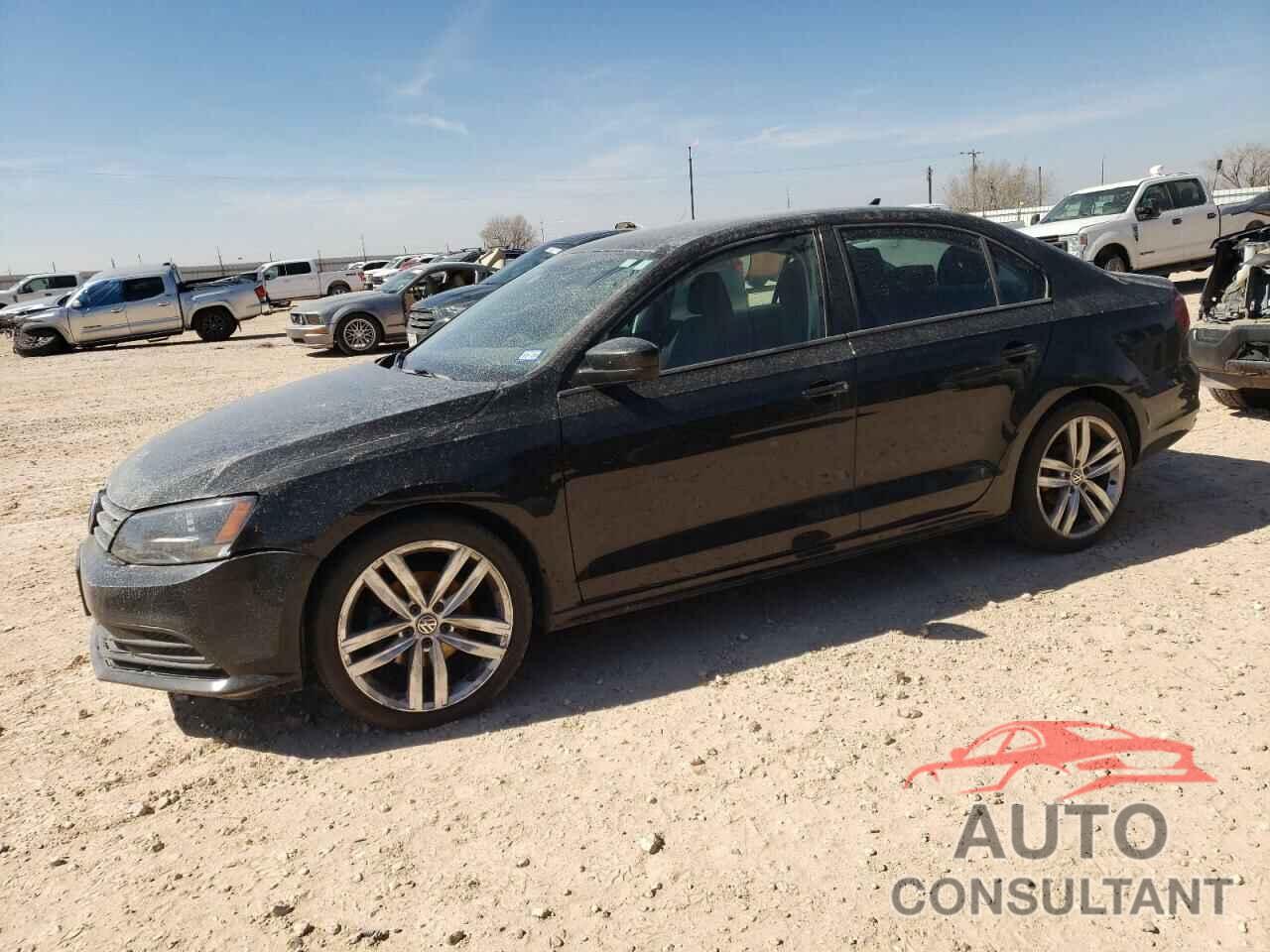 VOLKSWAGEN JETTA 2016 - 3VW267AJ7GM258513