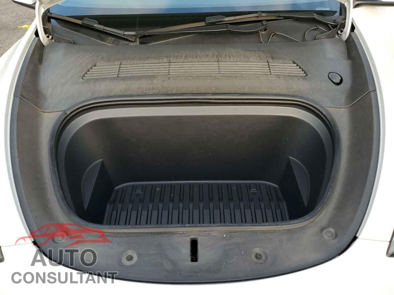 TESLA MODEL Y 2022 - 7SAYGDEEXNF356719