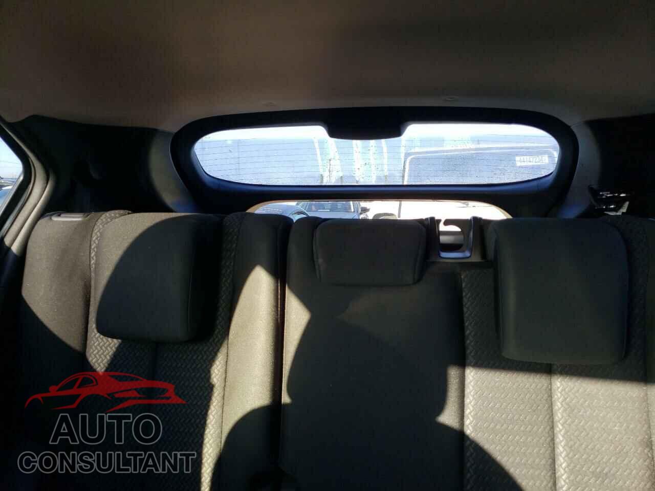 MITSUBISHI ECLIPSE 2018 - JA4AT4AA0JZ070485