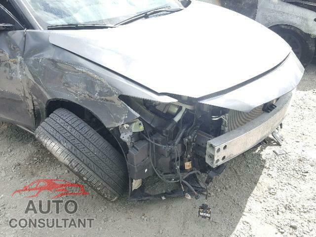 NISSAN MAXIMA 2017 - 1N4AA6AP8HC412005