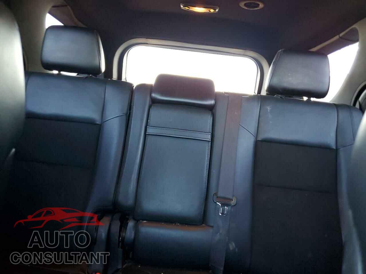 DODGE DURANGO 2019 - 1C4RDJDG6KC824868