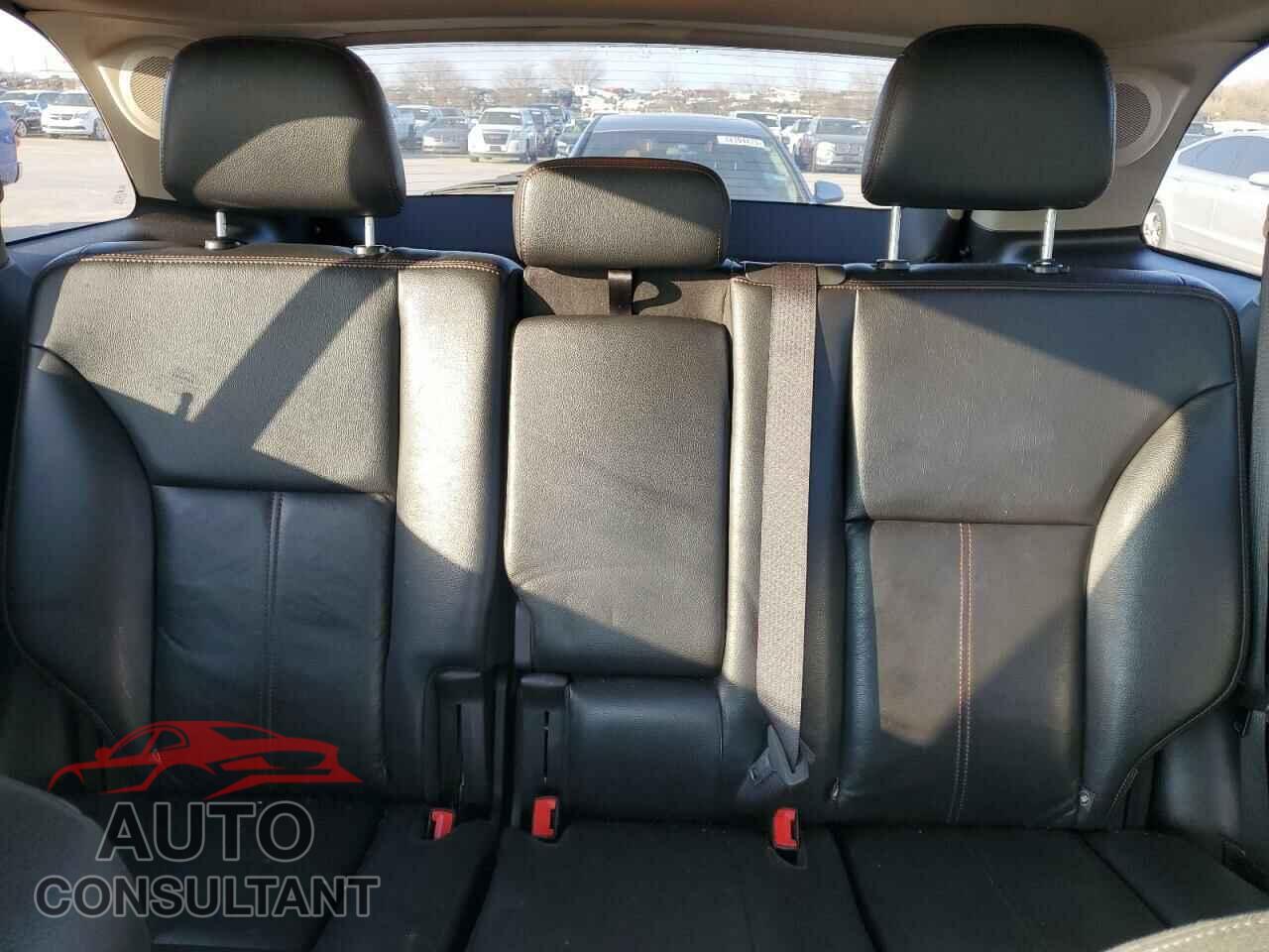 FORD EDGE 2014 - 2FMDK4KC6EBA41793