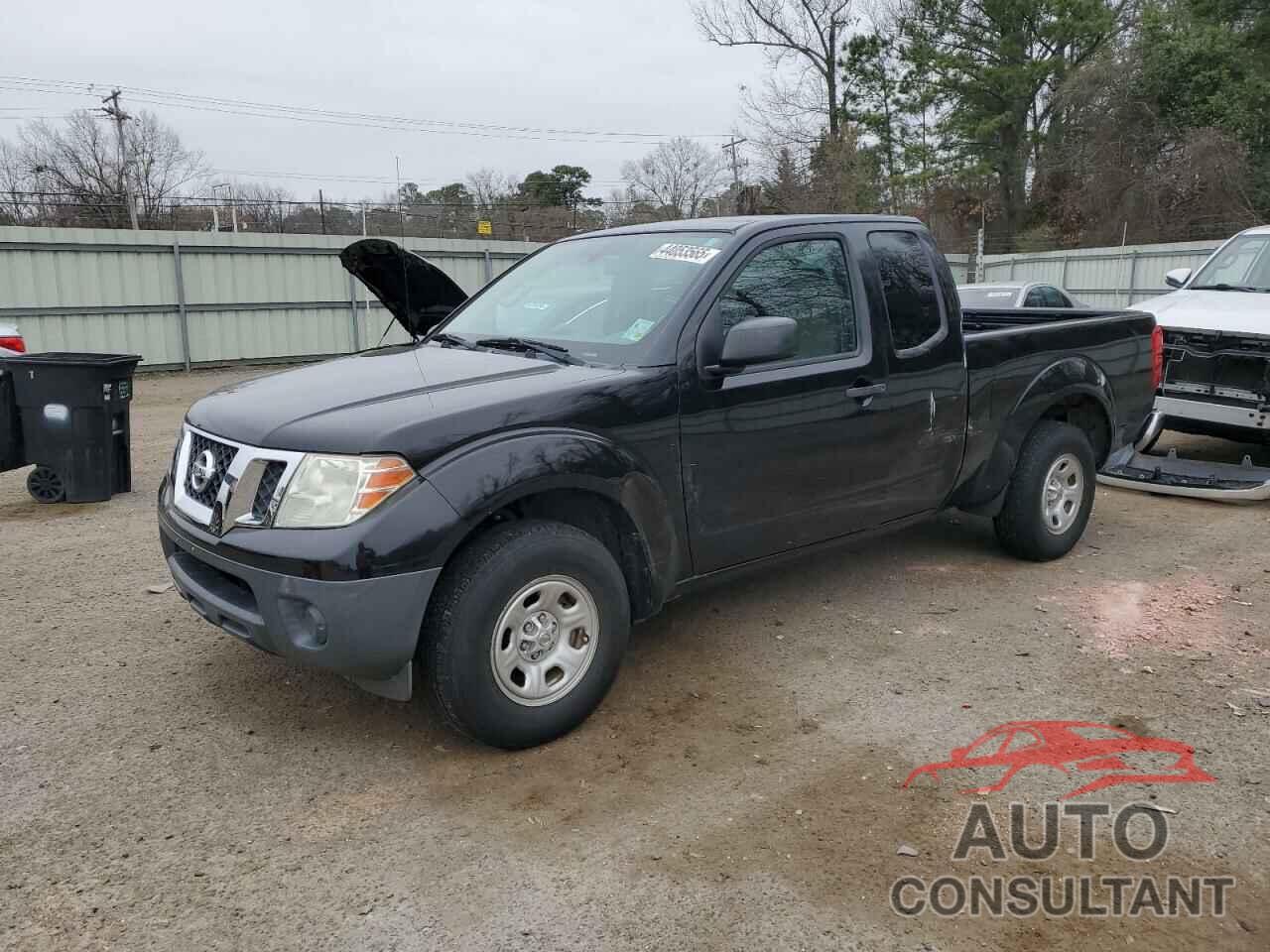 NISSAN FRONTIER 2015 - 1N6BD0CT1FN728891