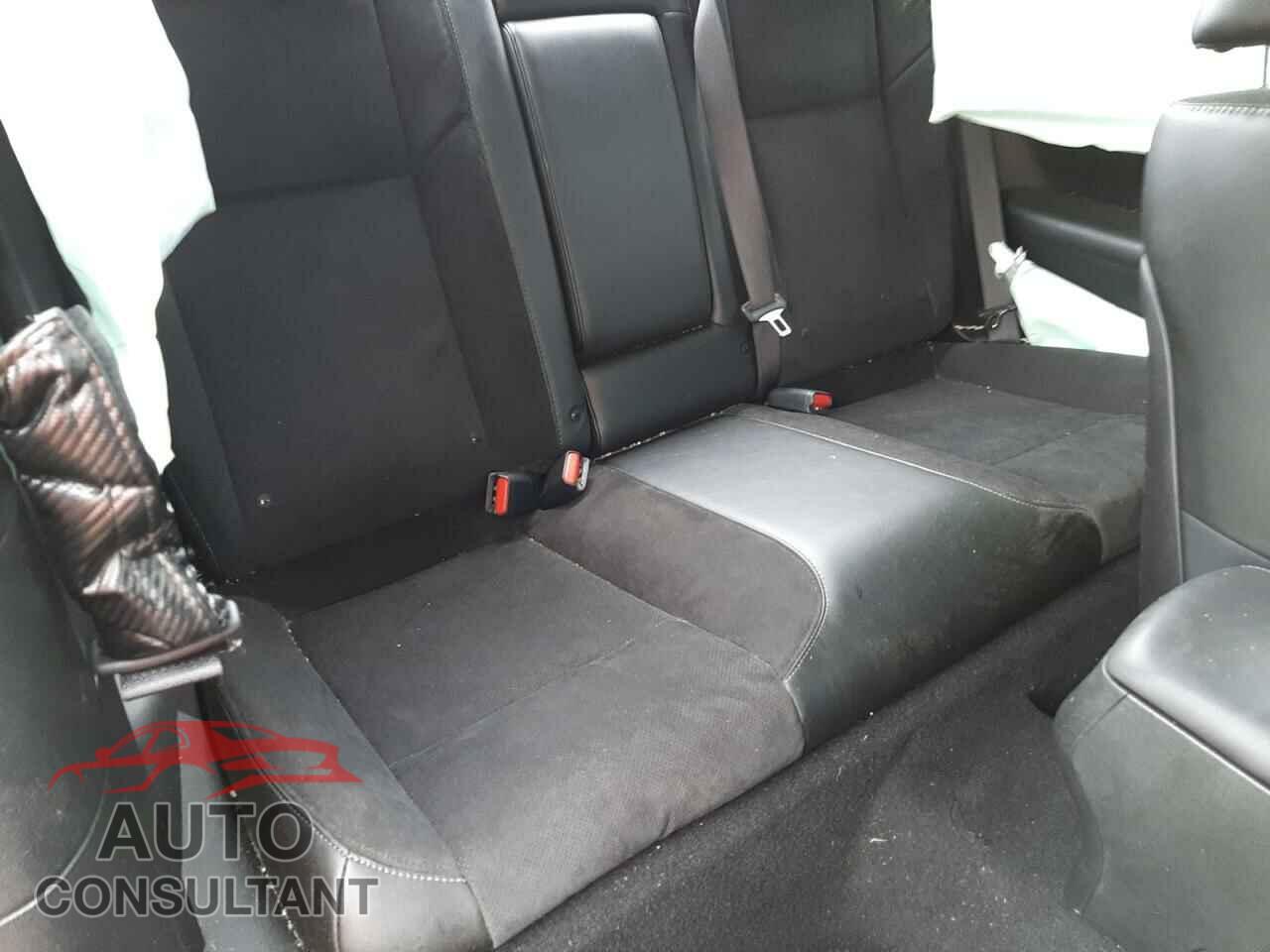 DODGE CHALLENGER 2019 - 2C3CDZFJXKH632495