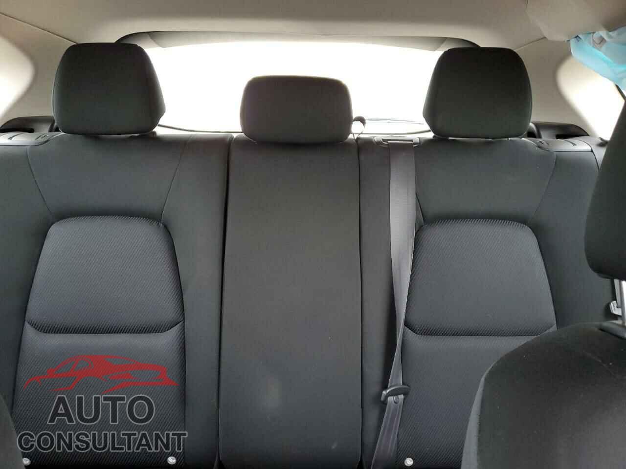 MAZDA CX-5 2019 - JM3KFBBM3K0523221