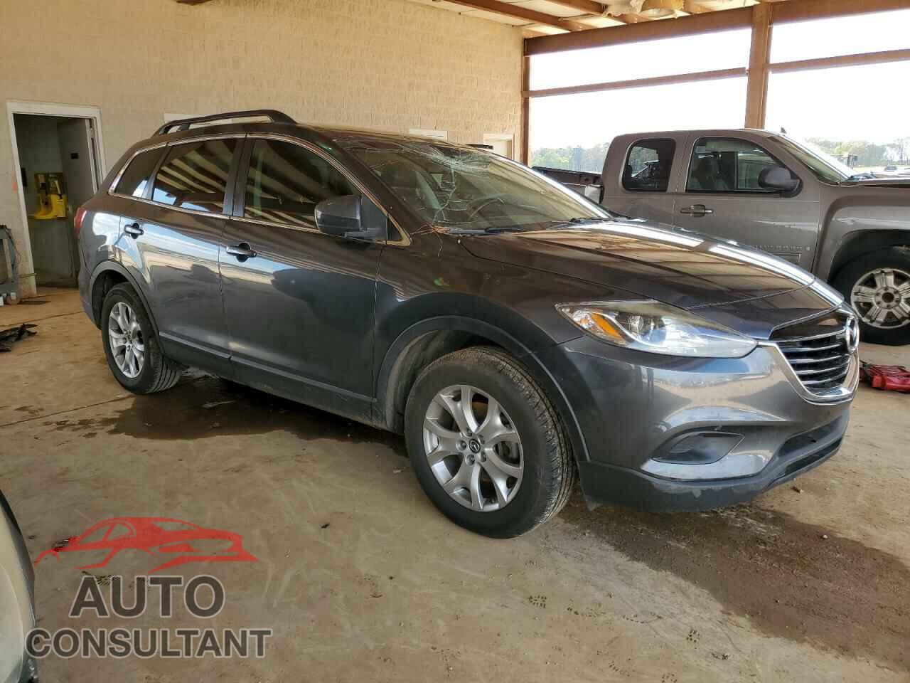 MAZDA CX-9 2015 - JM3TB2CA8F0455685