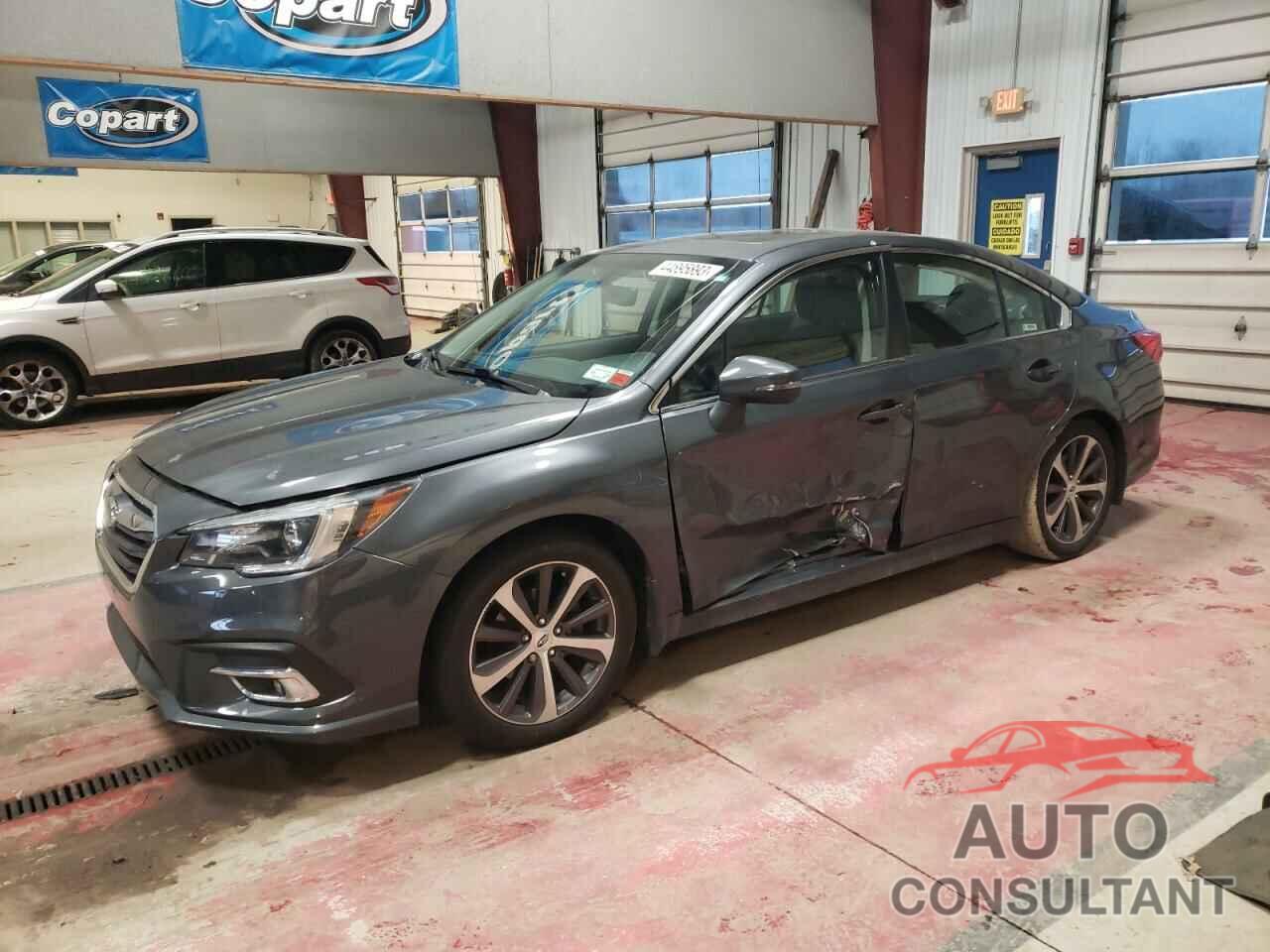 SUBARU LEGACY 2019 - 4S3BNAN6XK3030685