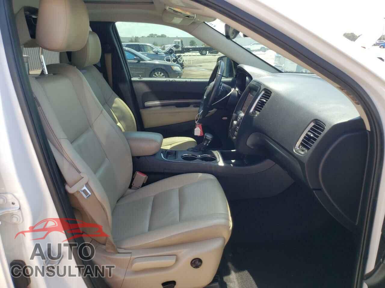 DODGE DURANGO 2018 - 1C4RDHDG9JC159875
