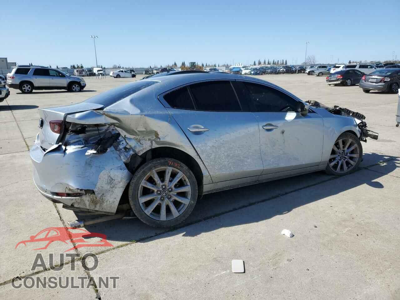 MAZDA 3 2020 - 3MZBPACL5LM132363