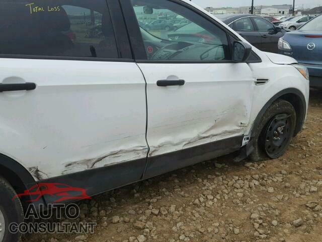 FORD ESCAPE S 2015 - 1FMCU0F75FUB66582