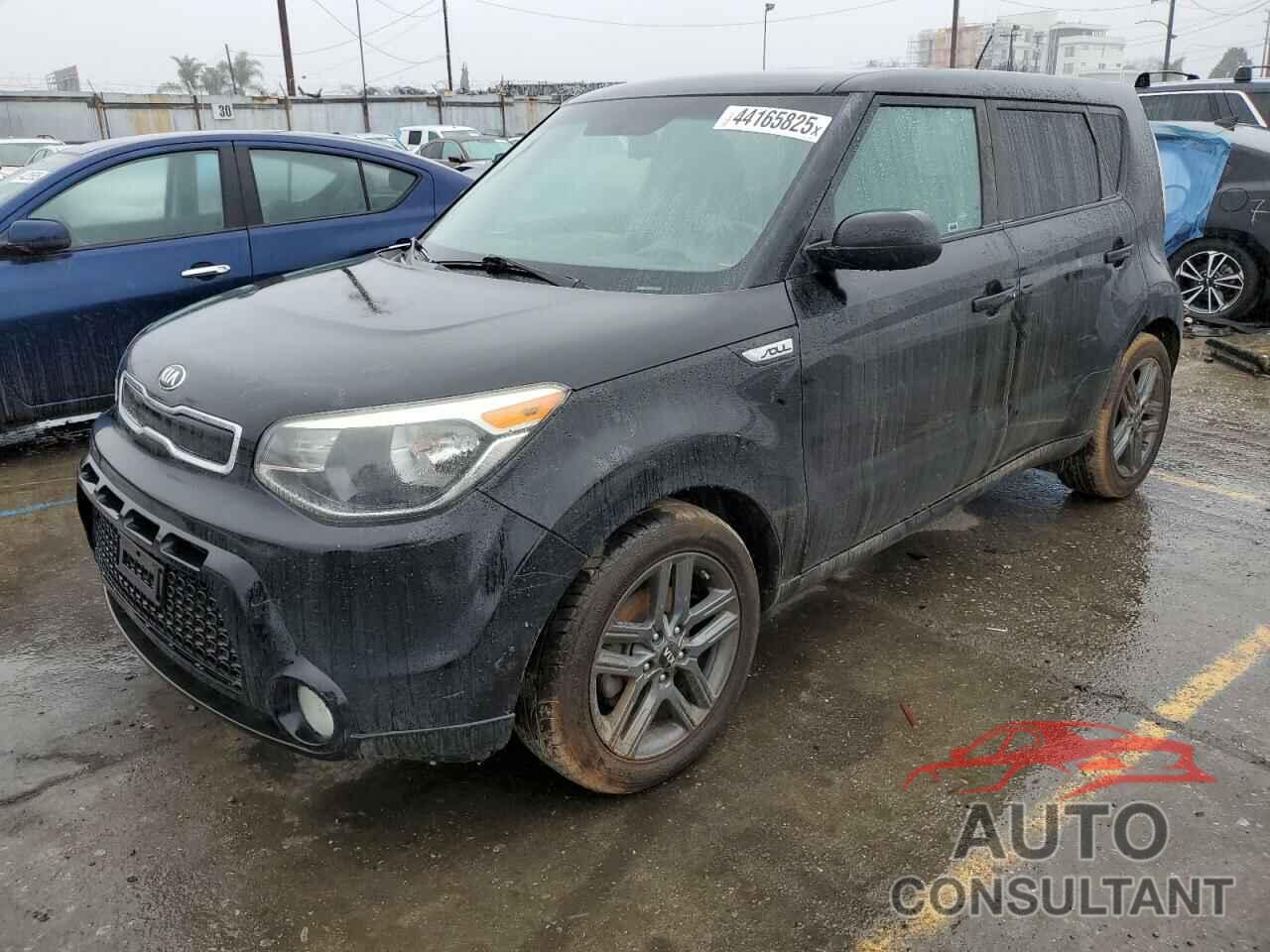 KIA SOUL 2016 - KNDJP3A55G7353931