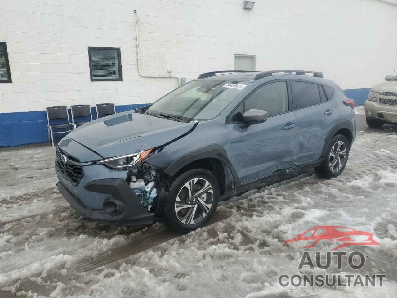 SUBARU CROSSTREK 2024 - JF2GUADC7RH237694