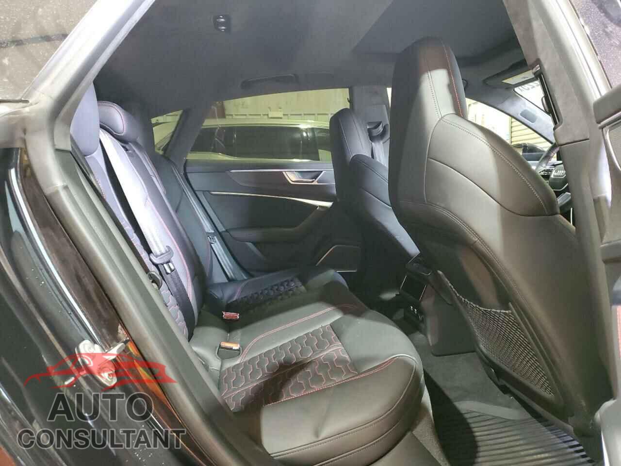 AUDI S7/RS7 2021 - WUAPCBF20MN907224