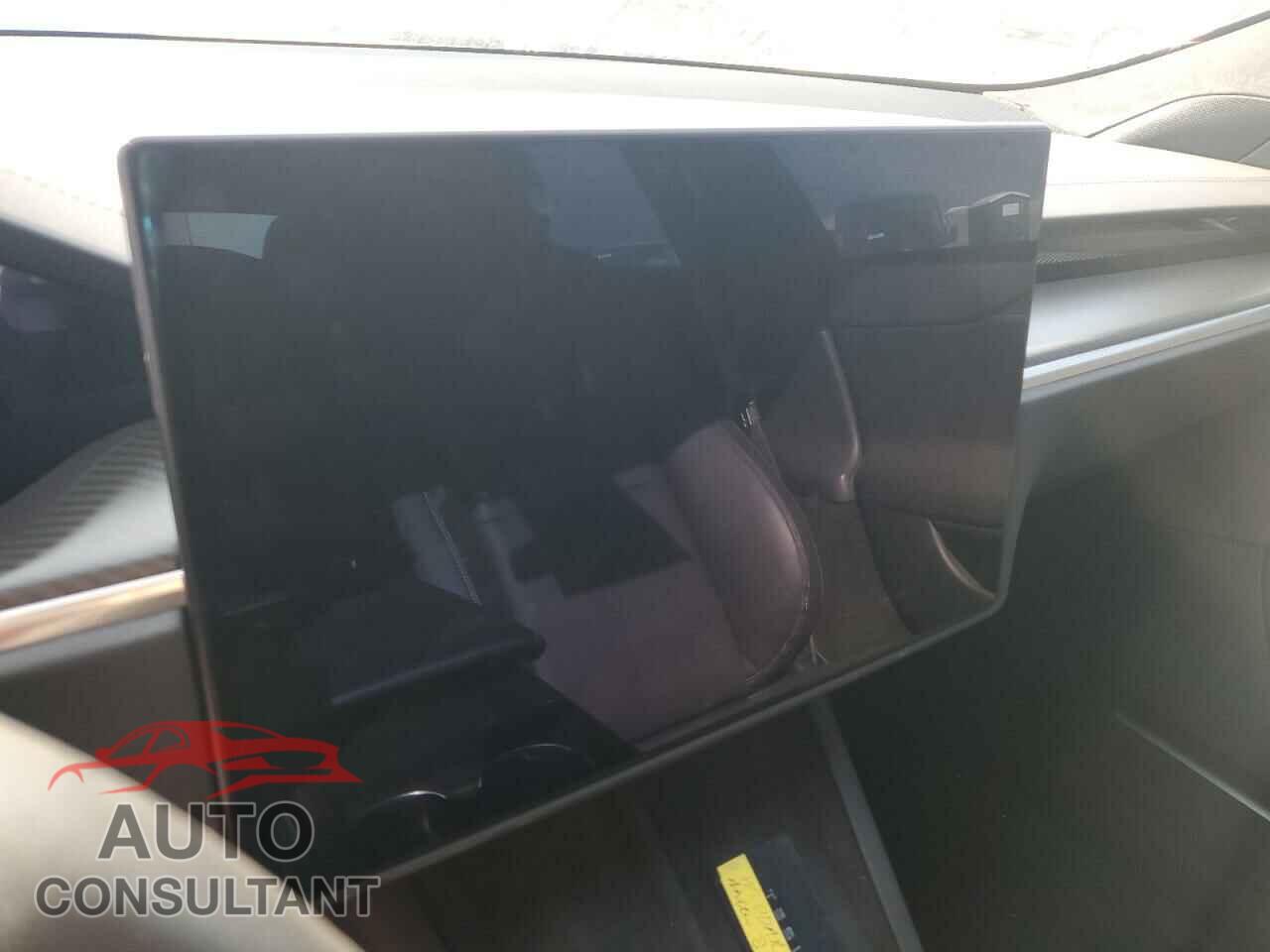 TESLA MODEL S 2021 - 5YJSA1E65MF439436