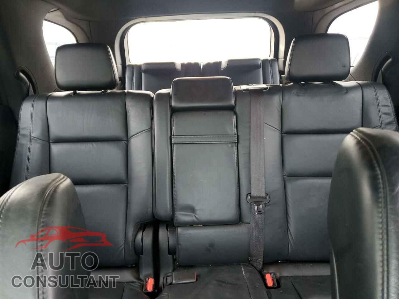 DODGE DURANGO 2022 - 1C4RDJDG4NC188424
