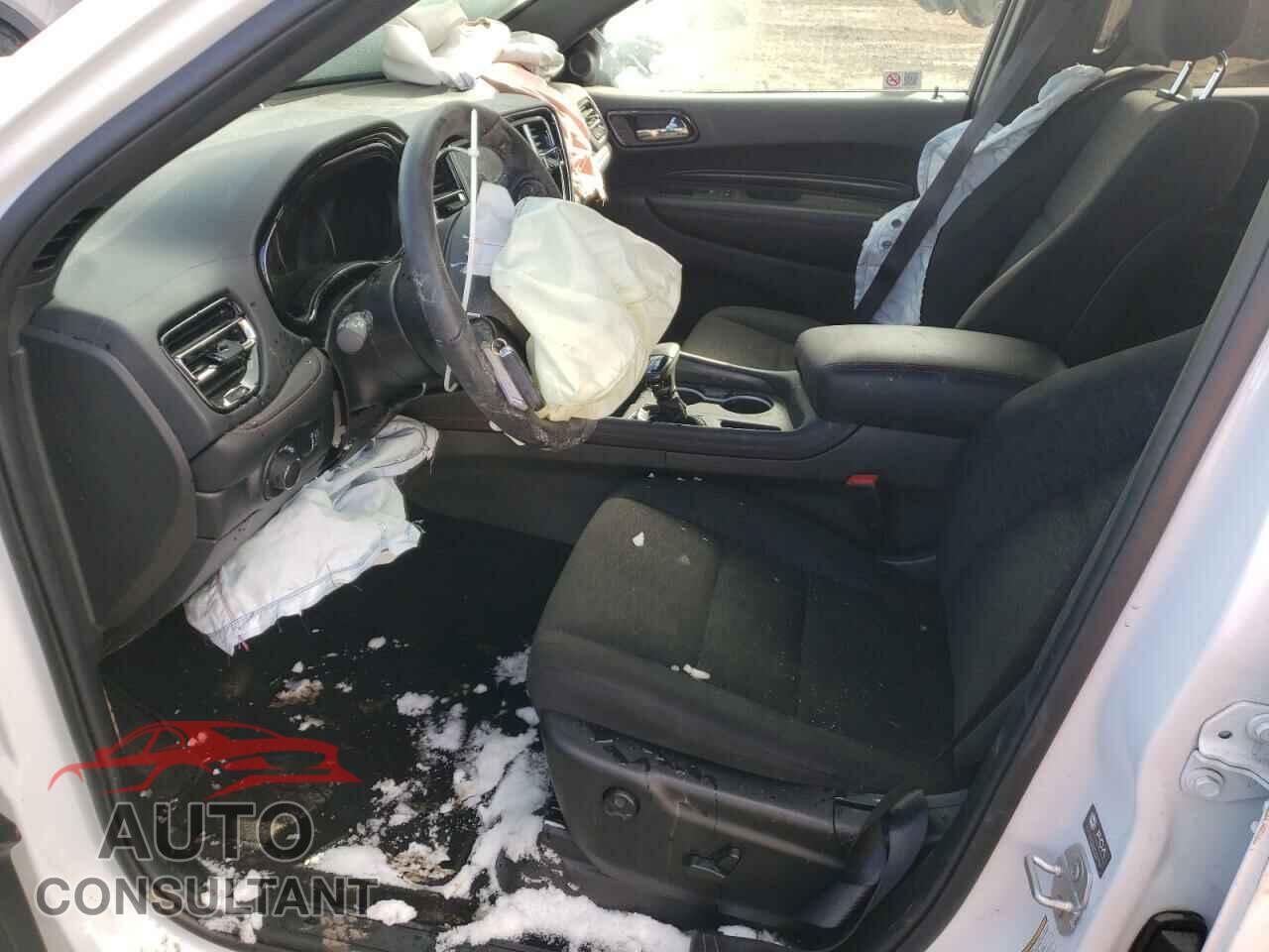 DODGE DURANGO 2023 - 1C4RDJDG1PC674952