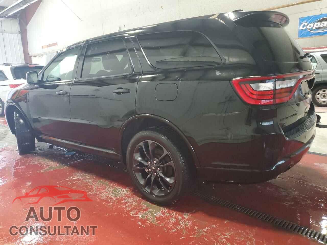 DODGE DURANGO 2021 - 1C4RDJAG0MC765470