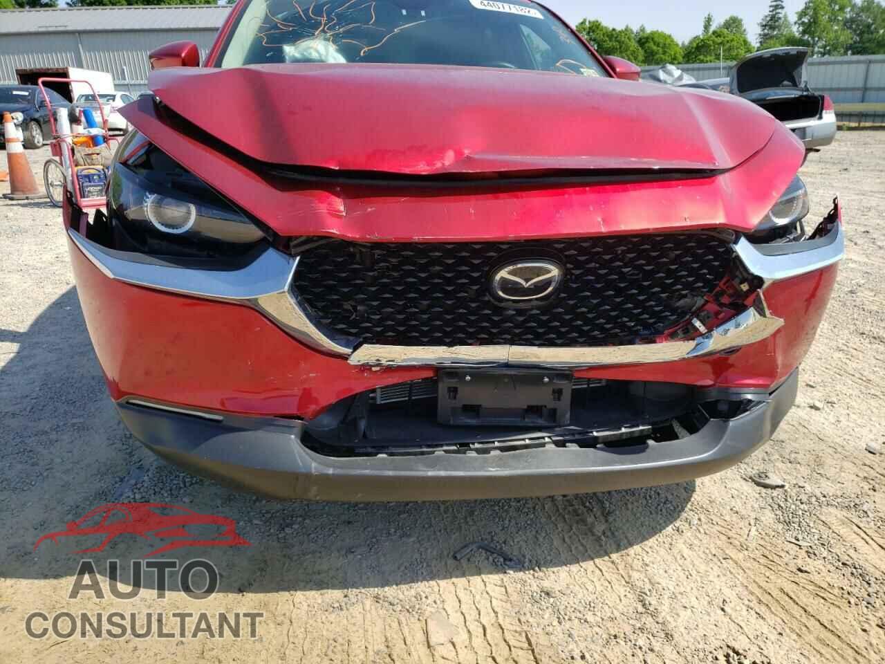 MAZDA CX30 2020 - 3MVDMBDL4LM105579