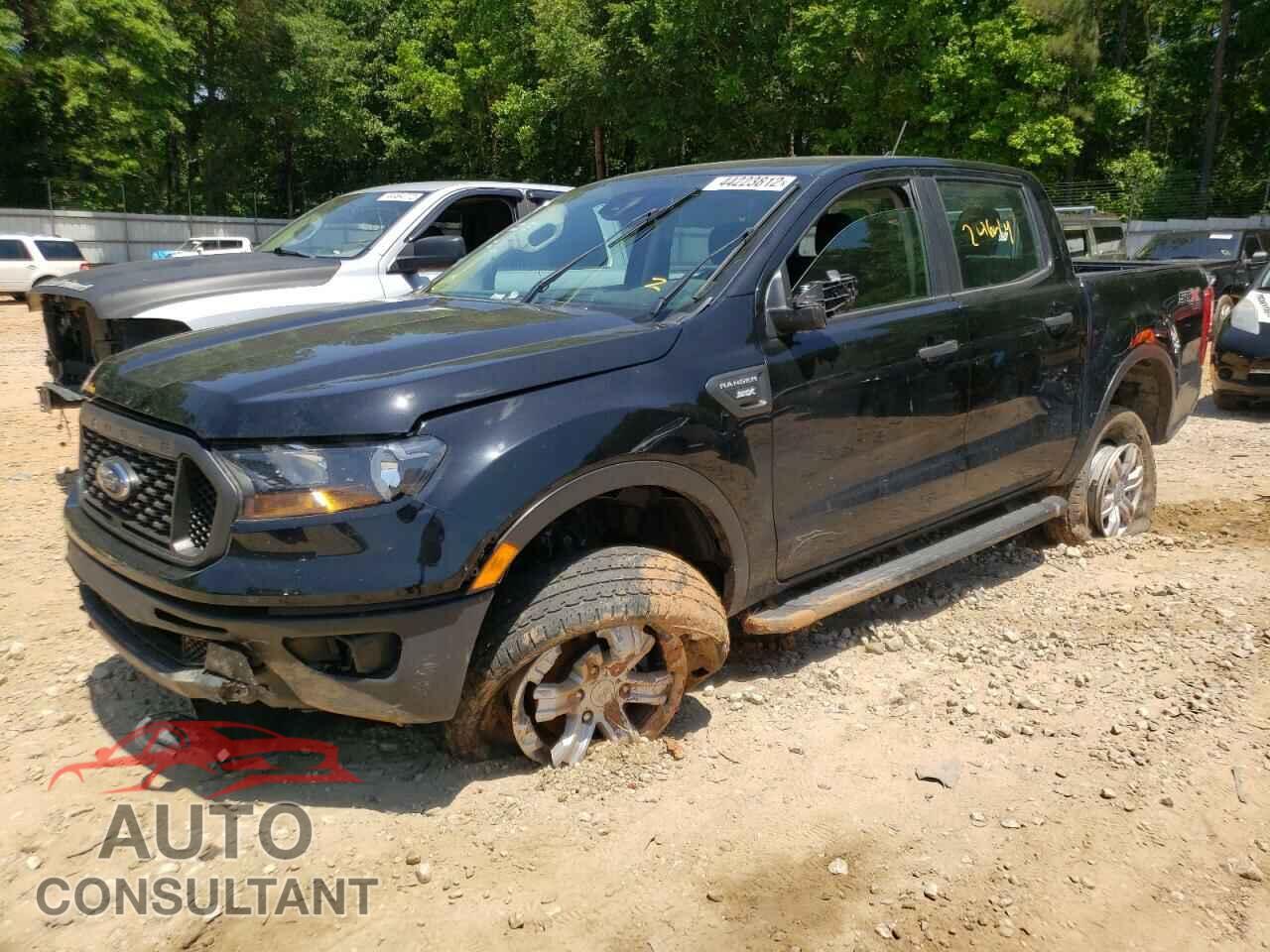 FORD RANGER 2020 - 1FTER4FH6LLA97482